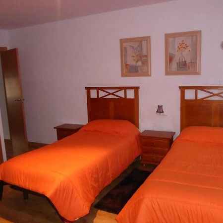 Casa Rural El Silvestrito Valdegena Kültér fotó
