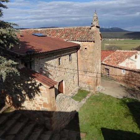 Casa Rural El Silvestrito Valdegena Kültér fotó