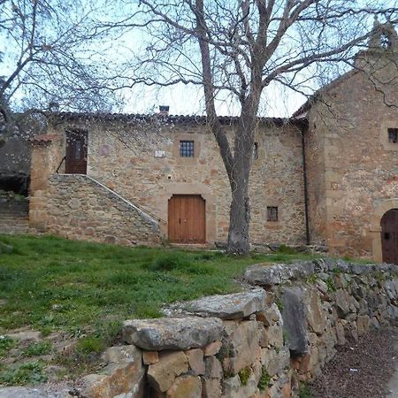 Casa Rural El Silvestrito Valdegena Kültér fotó