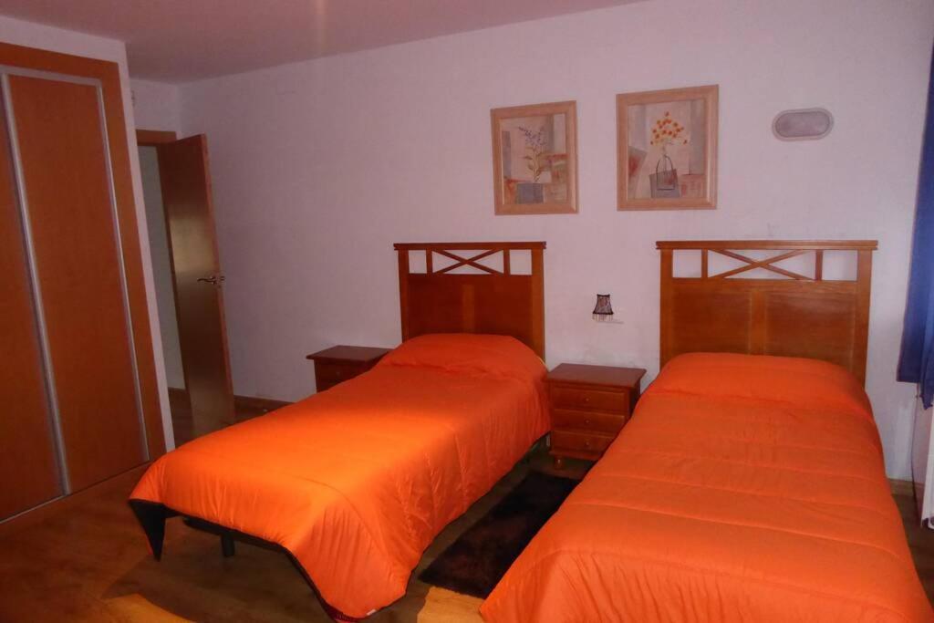 Casa Rural El Silvestrito Valdegena Kültér fotó