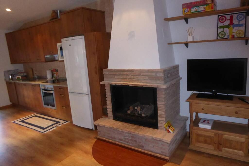 Casa Rural El Silvestrito Valdegena Kültér fotó
