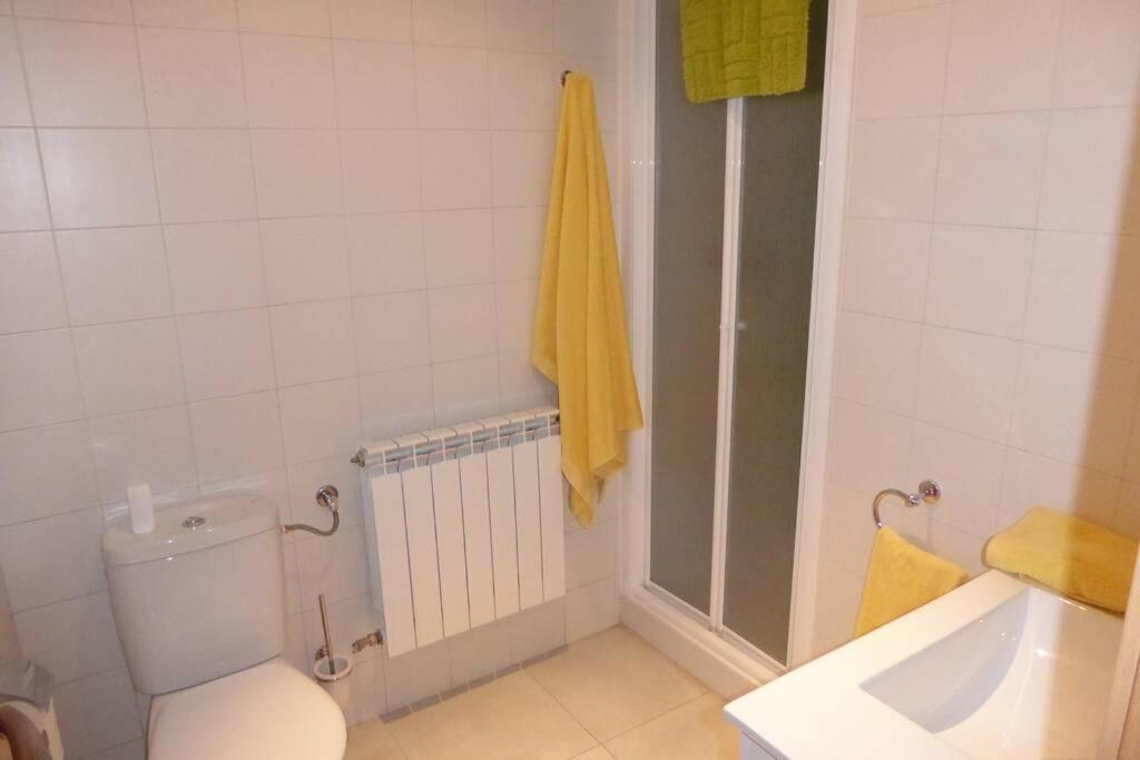Casa Rural El Silvestrito Valdegena Kültér fotó